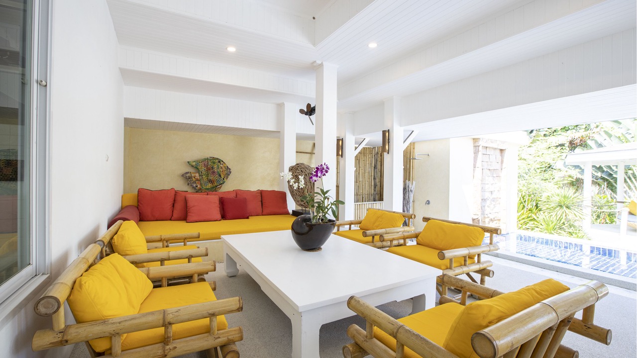 Photo of Patio Balcony in Kathu