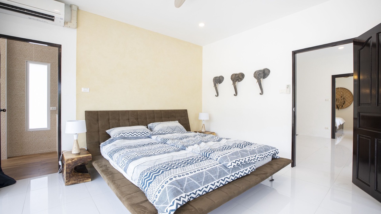 Photo of Bedroom in Kathu