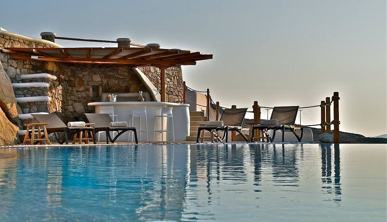 Photo of Outdoor in Agios Ioannis