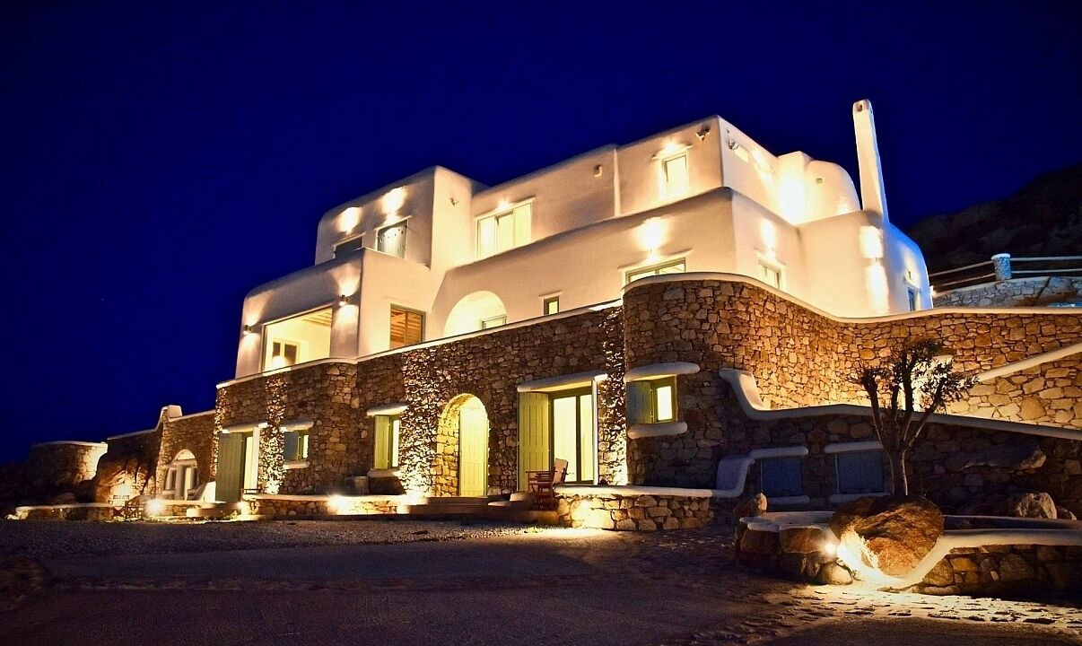 Photo of Outdoor in Agios Ioannis