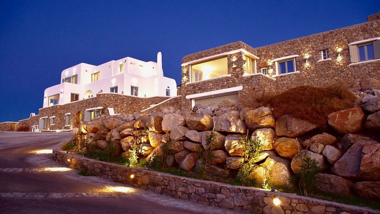 Photo of Outdoor in Agios Ioannis