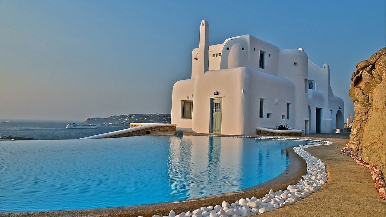 Photo of Outdoor in Agios Ioannis