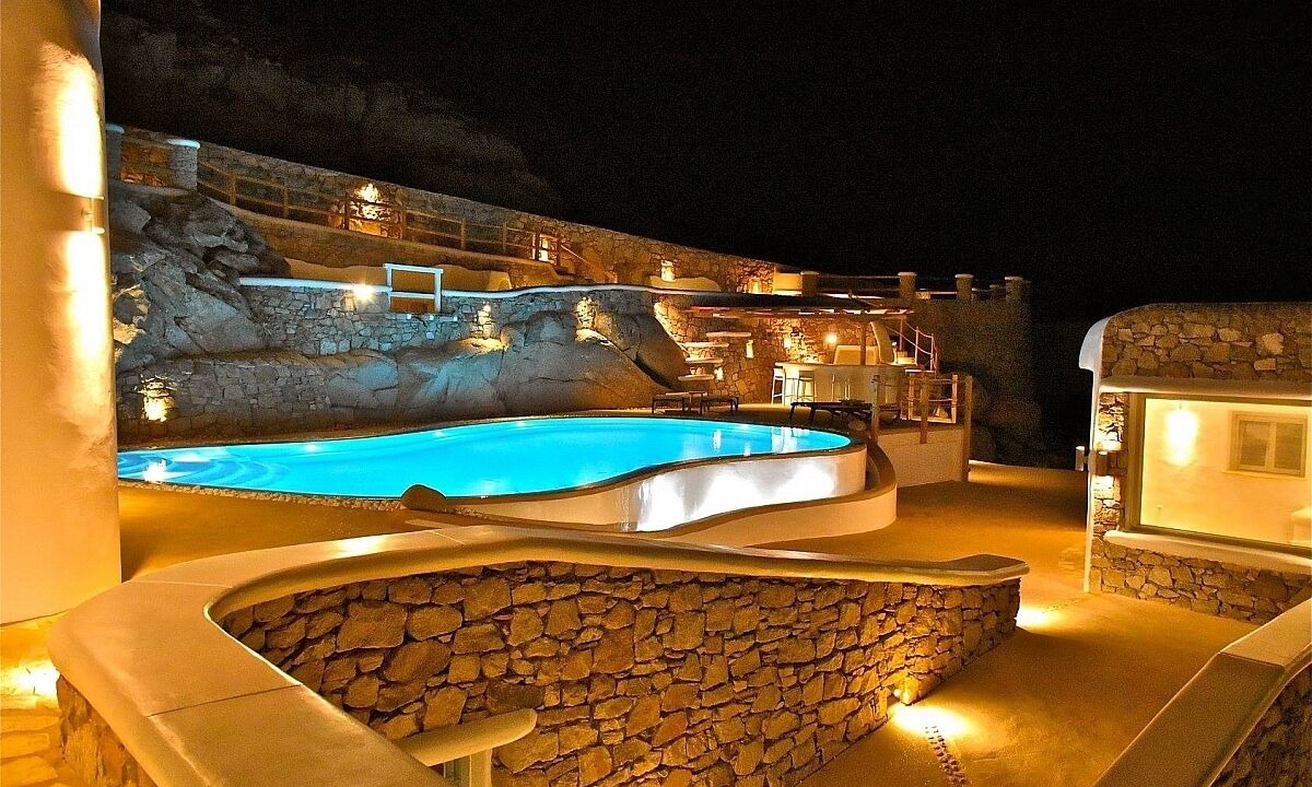 Photo of Outdoor in Agios Ioannis