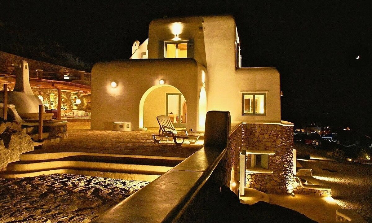 Photo of Outdoor in Agios Ioannis