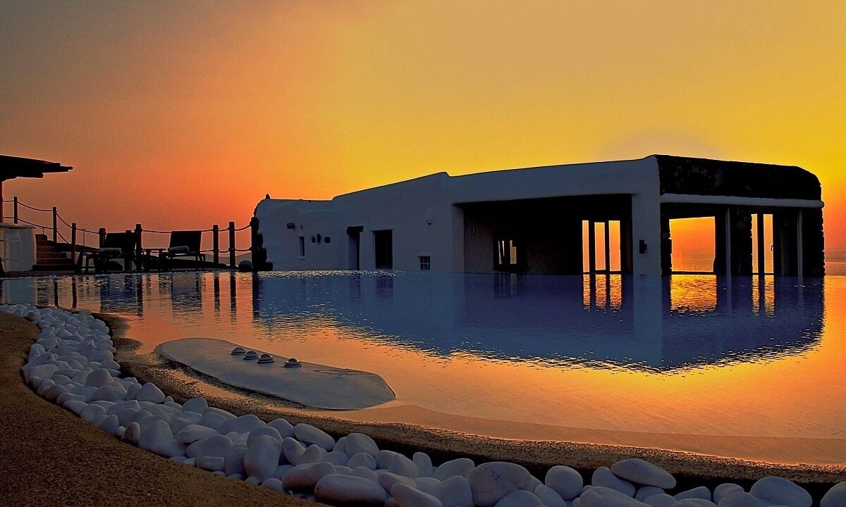 Photo of Outdoor in Agios Ioannis