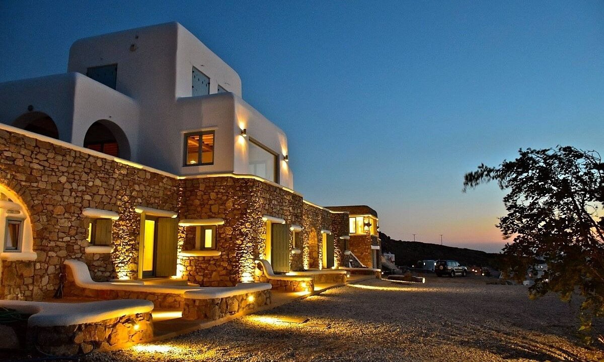 Photo of Outdoor in Agios Ioannis