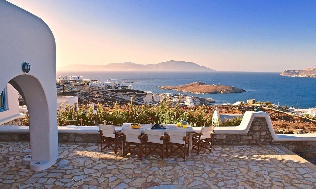 Photo of Outdoor in Agios Ioannis