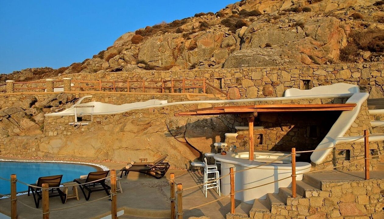Photo of Outdoor in Agios Ioannis