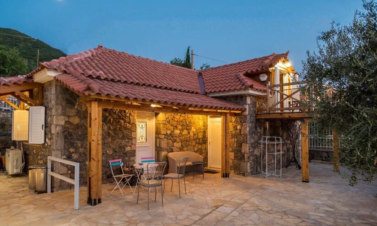 Photo of Patio Balcony in Diasella