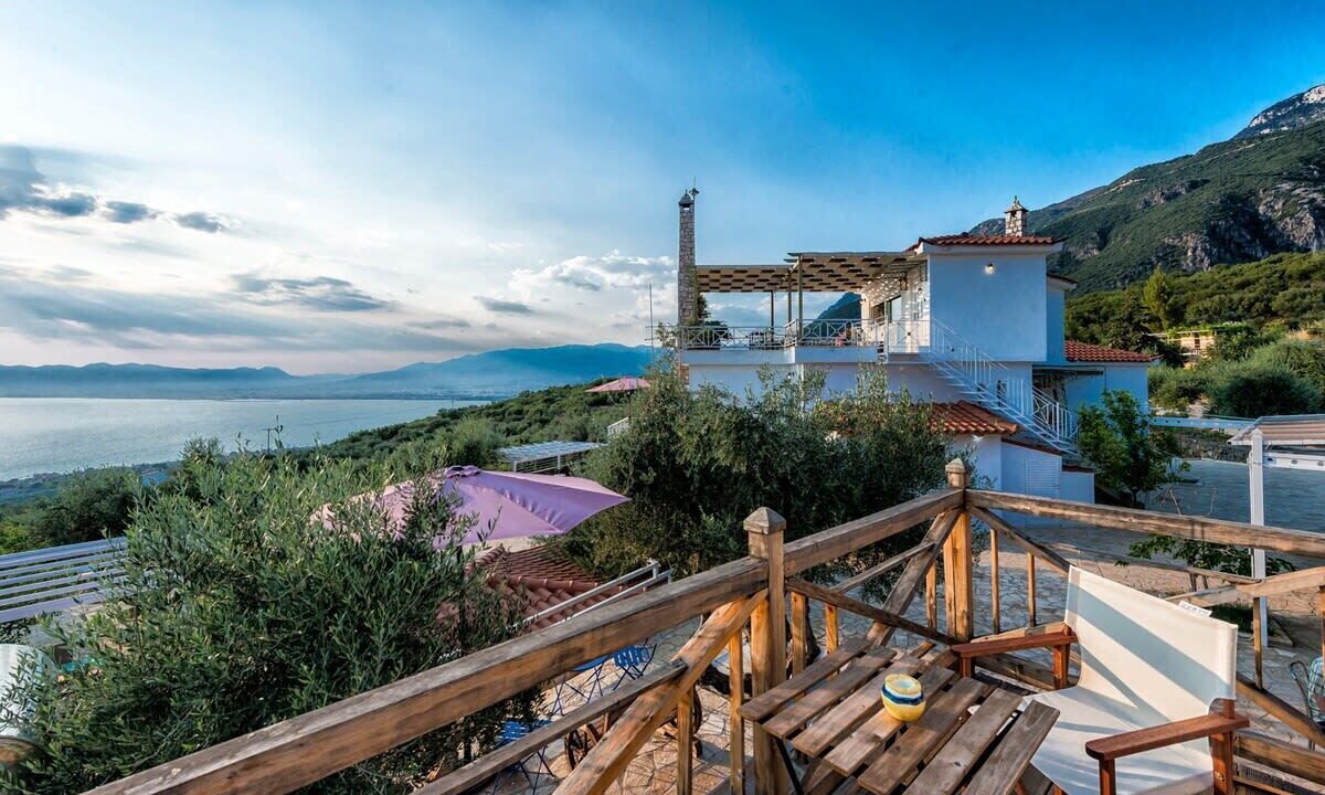 Photo of Outdoor in Diasella