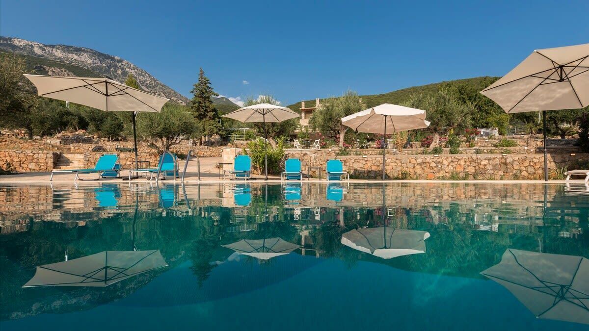 Photo of Outdoor in Diasella