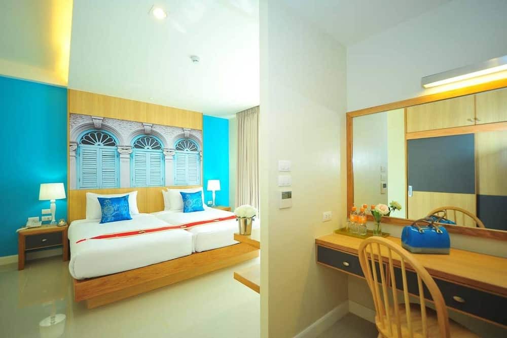 Photo of Bedroom in Ratsada