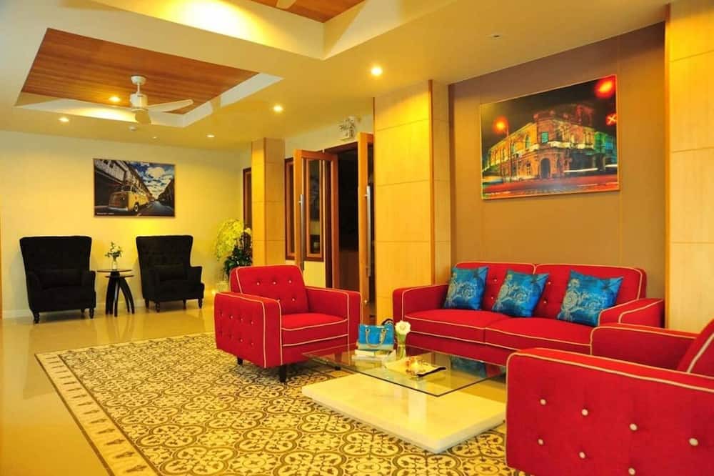Photo of Livingroom in Ratsada