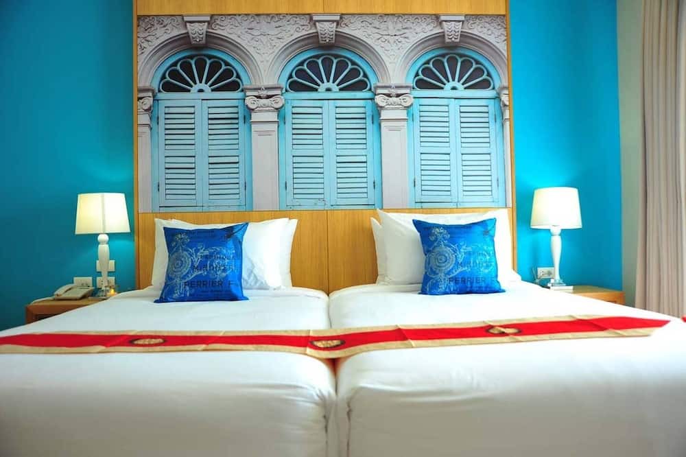 Photo of Bedroom in Ratsada