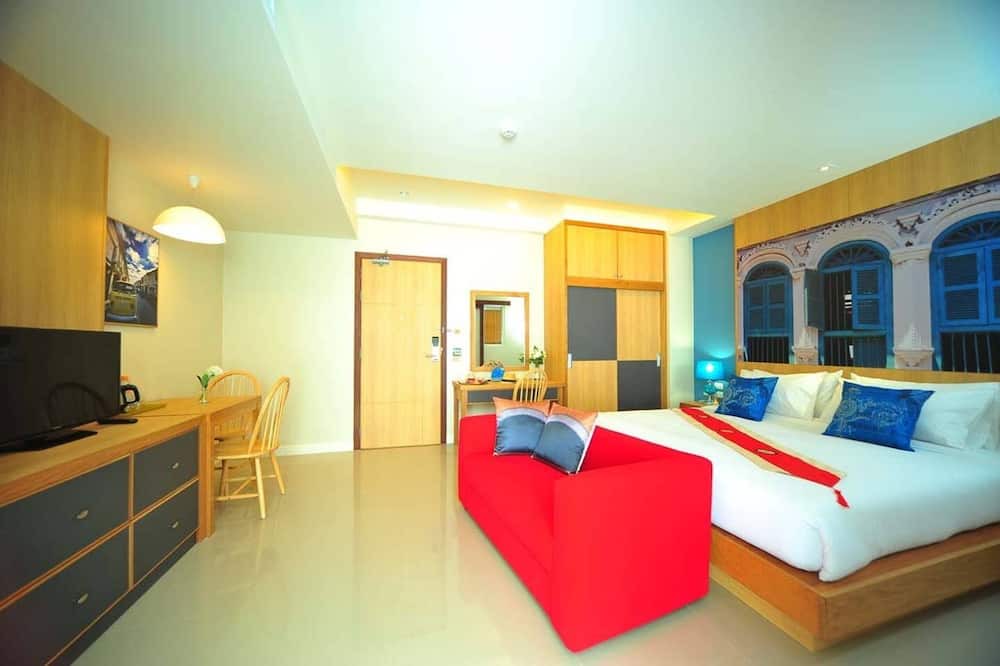 Photo of Bedroom in Ratsada