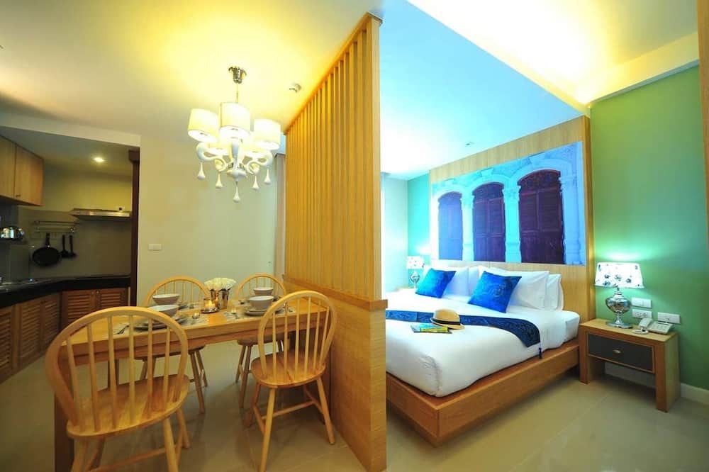 Photo of Bedroom in Ratsada