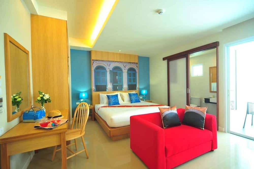 Photo of Bedroom in Ratsada