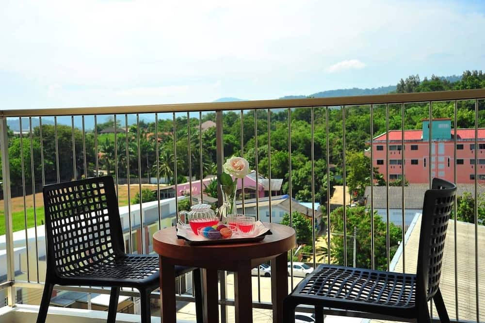 Photo of Patio Balcony in Ratsada