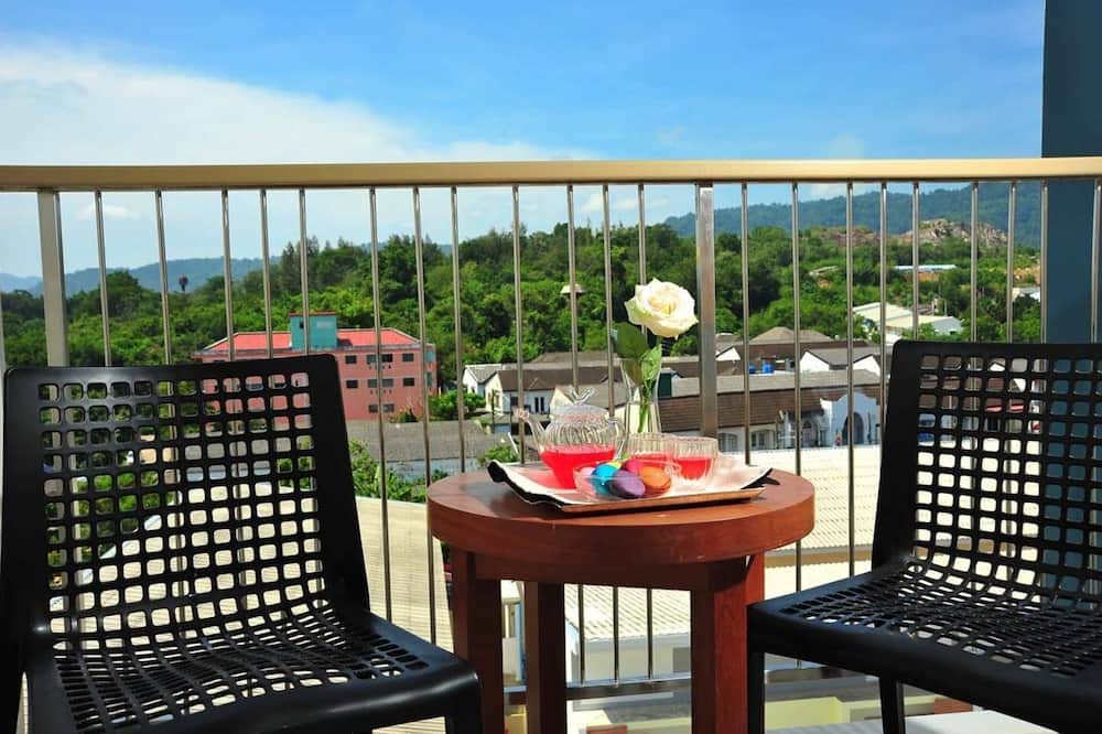 Photo of Patio Balcony in Ratsada