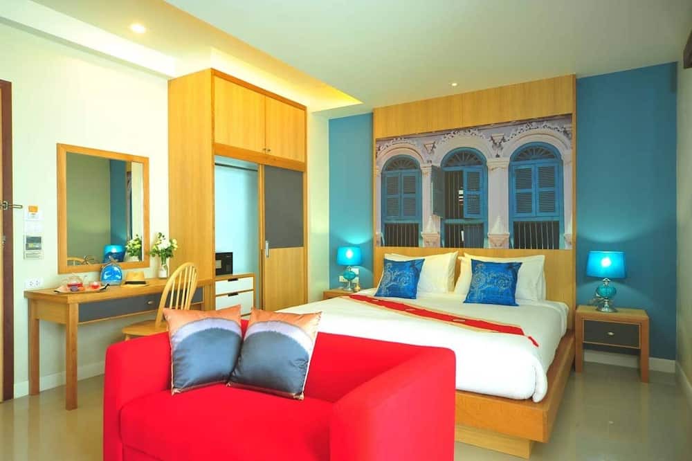 Photo of Bedroom in Ratsada