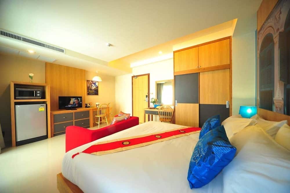 Photo of Bedroom in Ratsada