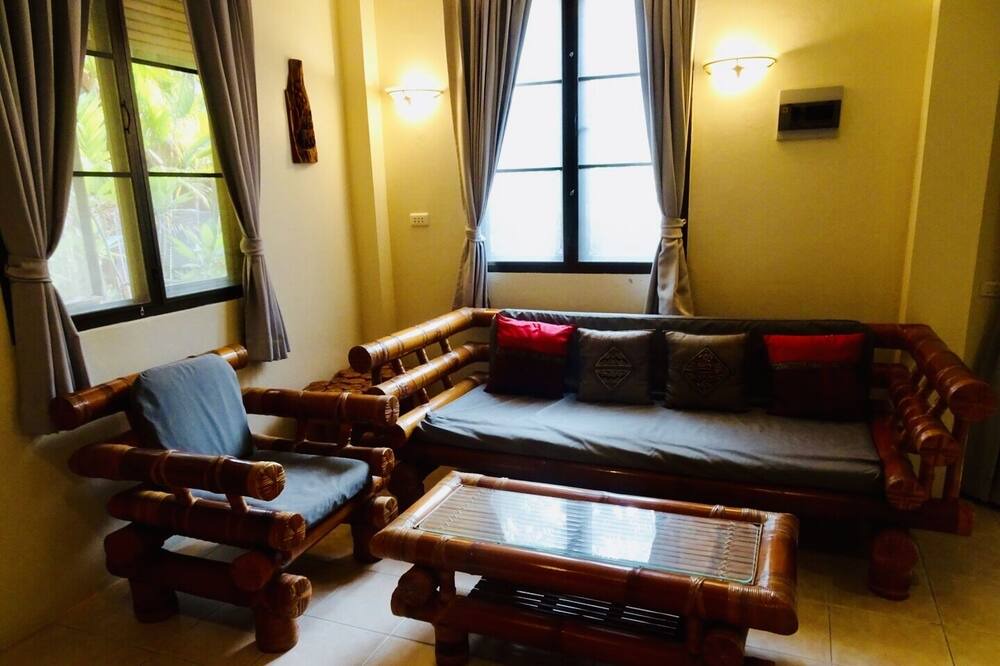 Photo of Livingroom in Lamai