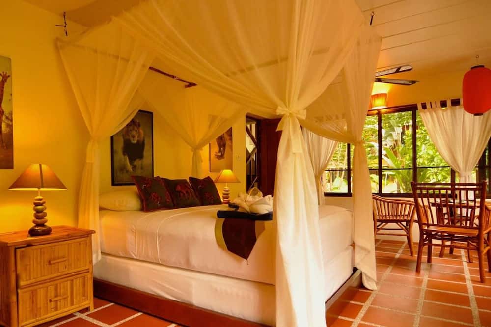 Photo of Bedroom in Nuea Khlong