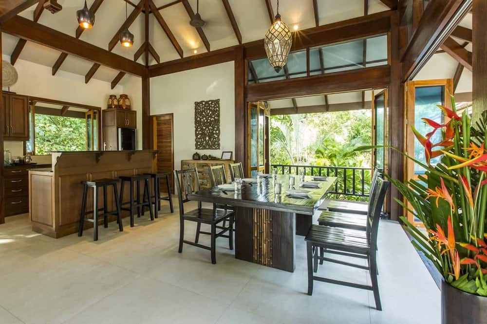 Photo of Kitchen in Nuea Khlong