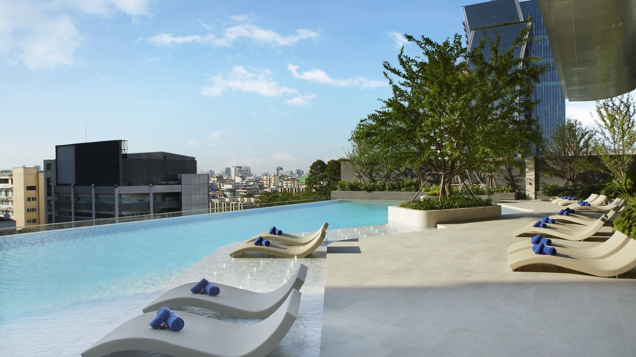 Photo of Outdoor in Rama 9