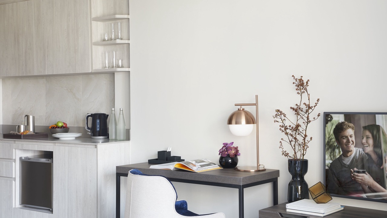 Photo of Bedroom in Rama 9