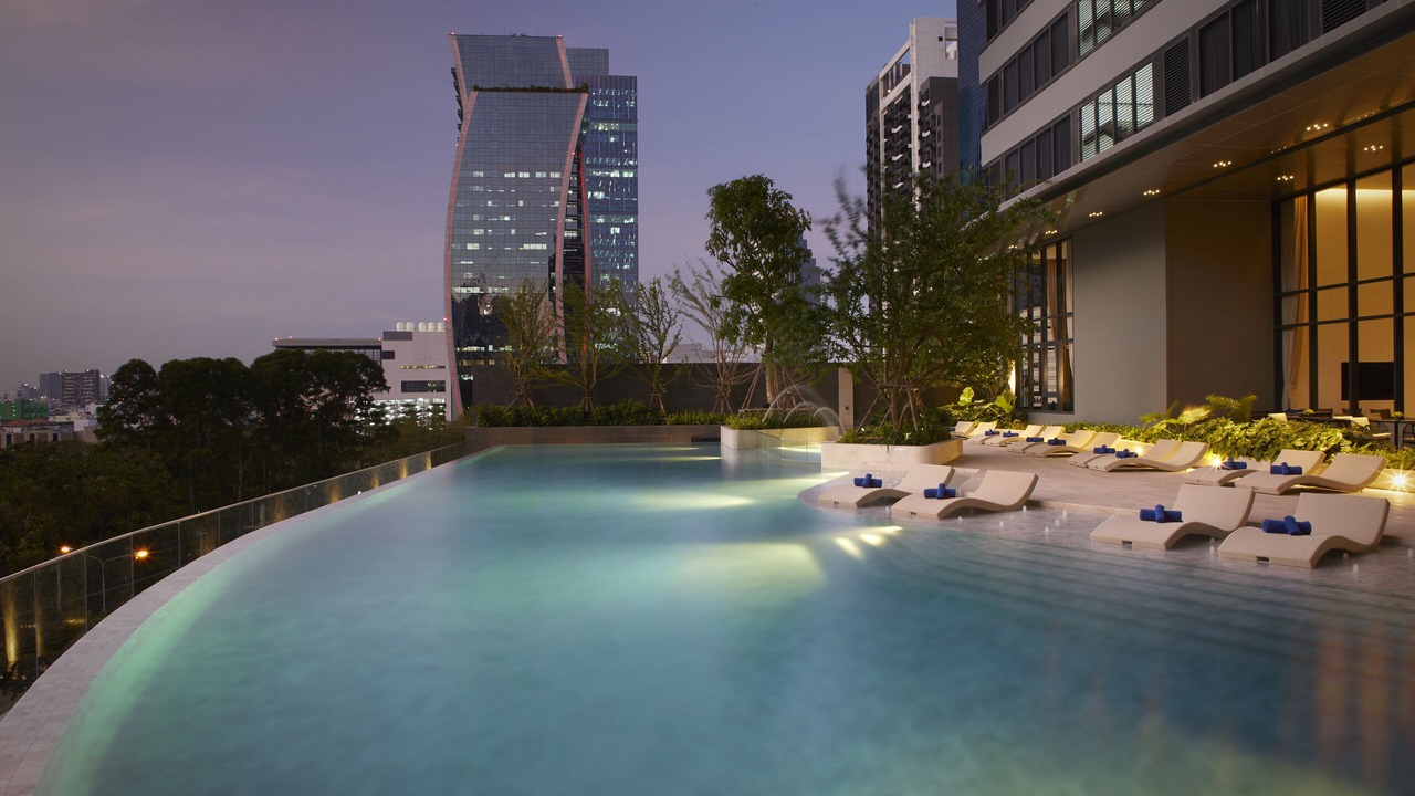 Photo of Outdoor in Rama 9