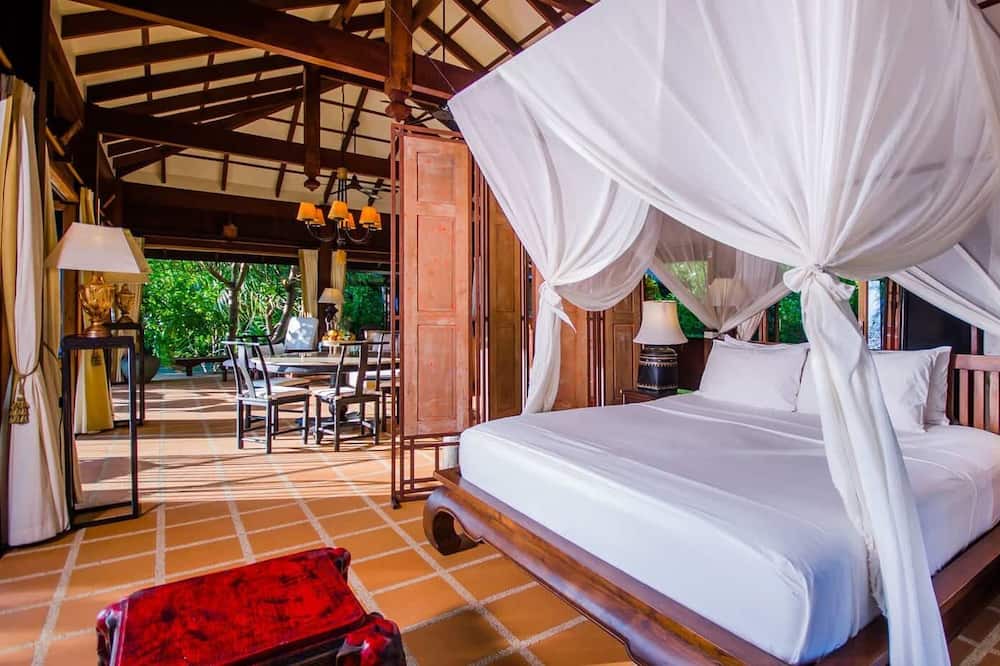 Photo of Bedroom in Nuea Khlong