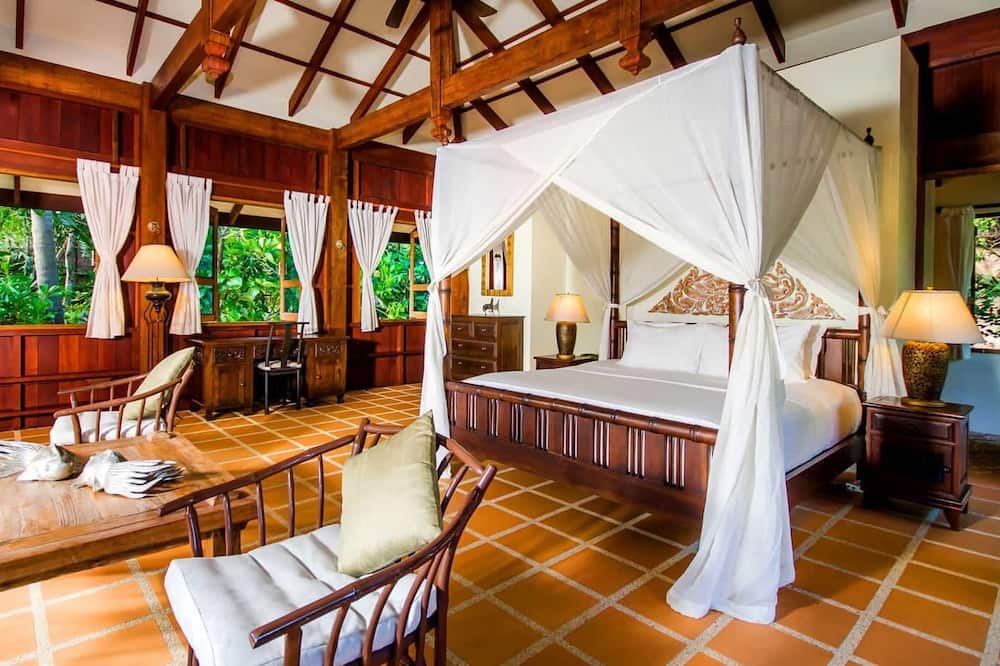 Photo of Bedroom in Nuea Khlong