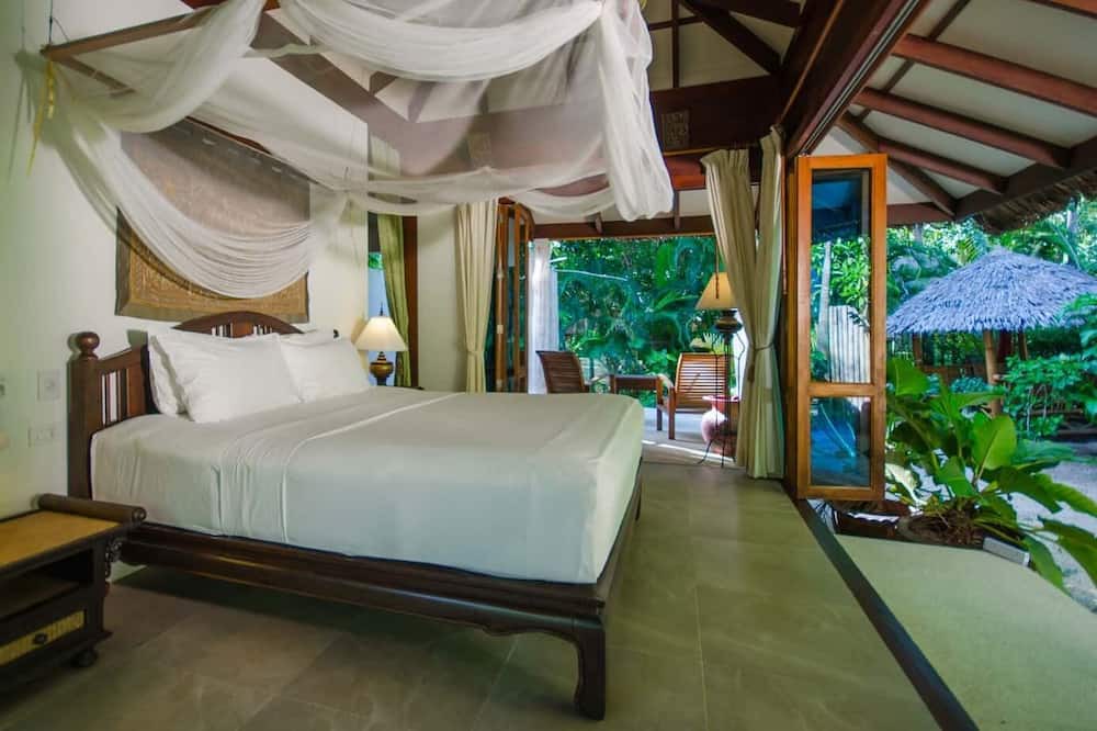 Photo of Bedroom in Nuea Khlong