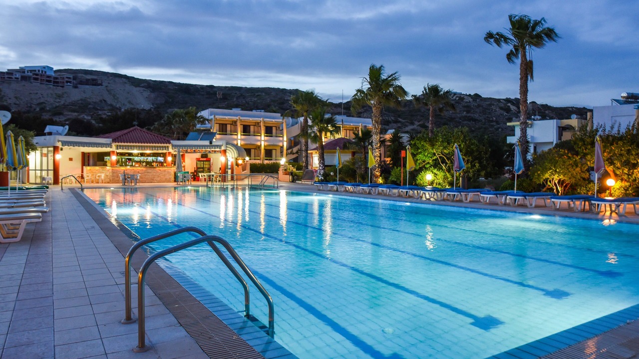 Photo of Outdoor in Kefalos