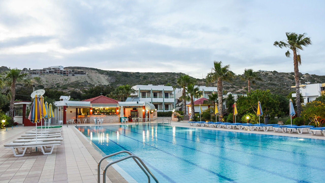 Photo of Outdoor in Kefalos