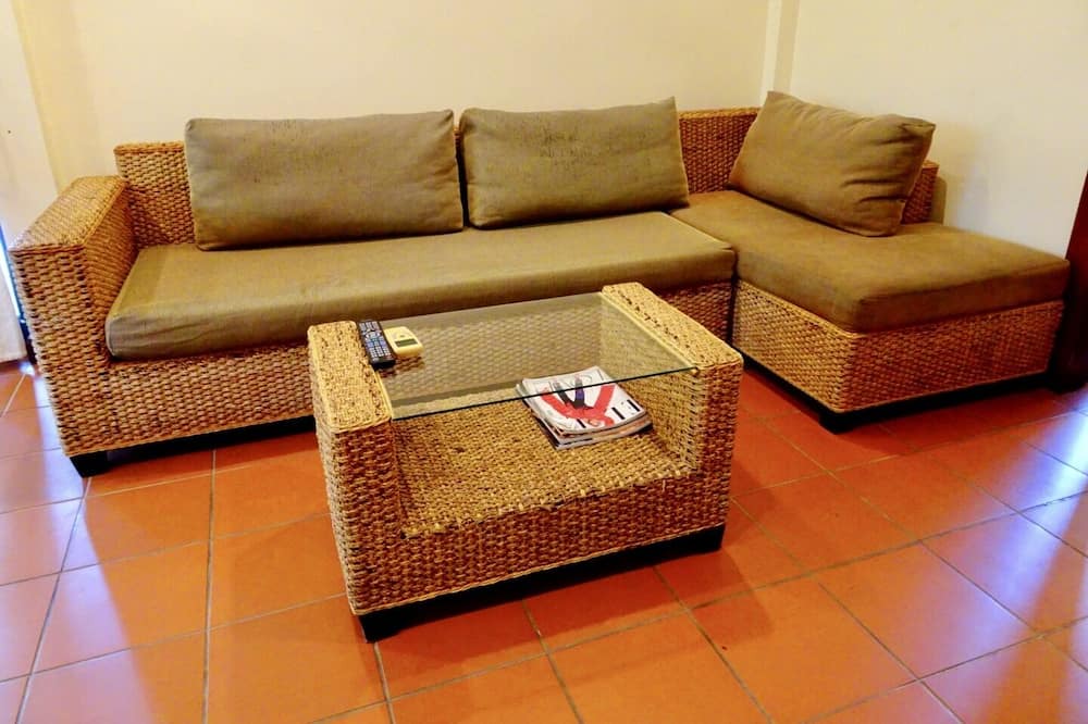 Photo of Livingroom in Lamai