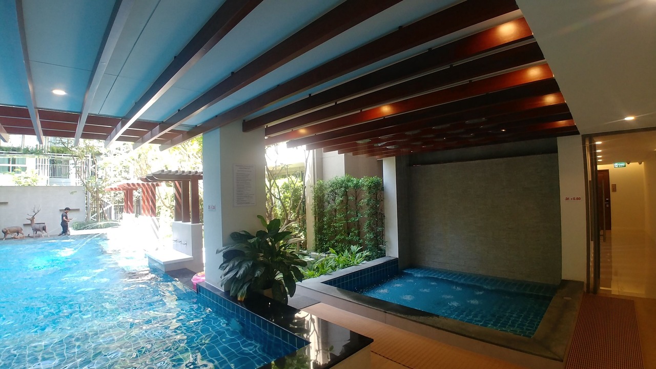 Photo of Outdoor in Samsen Nok