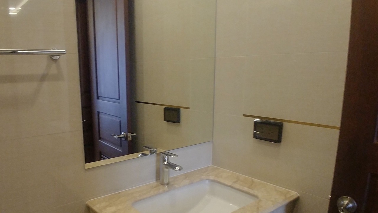 Photo of Bathroom in Samsen Nok