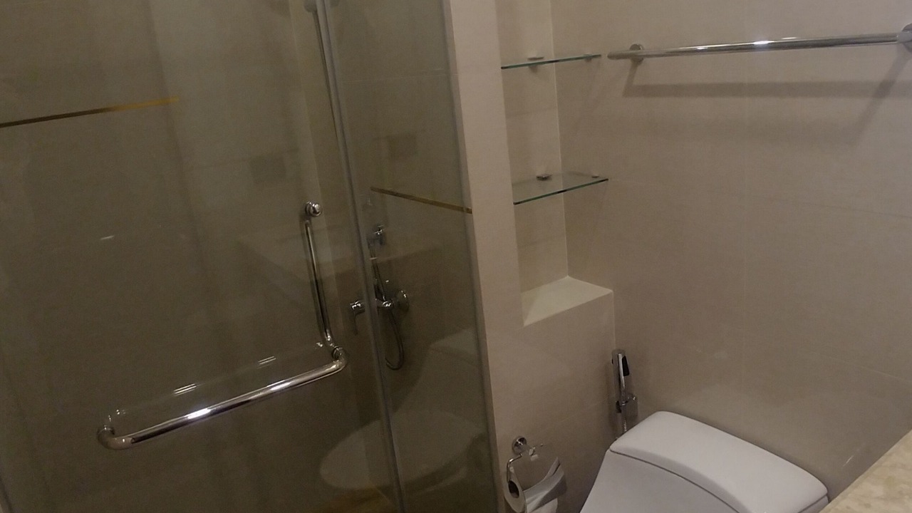 Photo of Bathroom in Samsen Nok