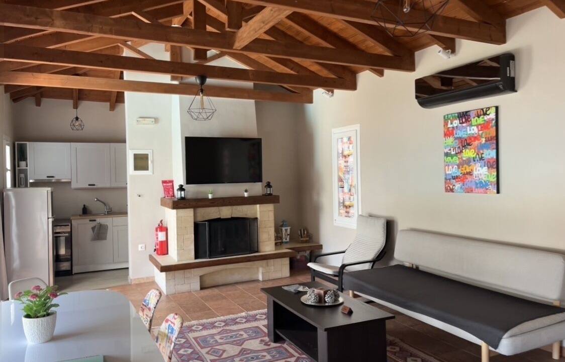 Photo of Livingroom in Korithion