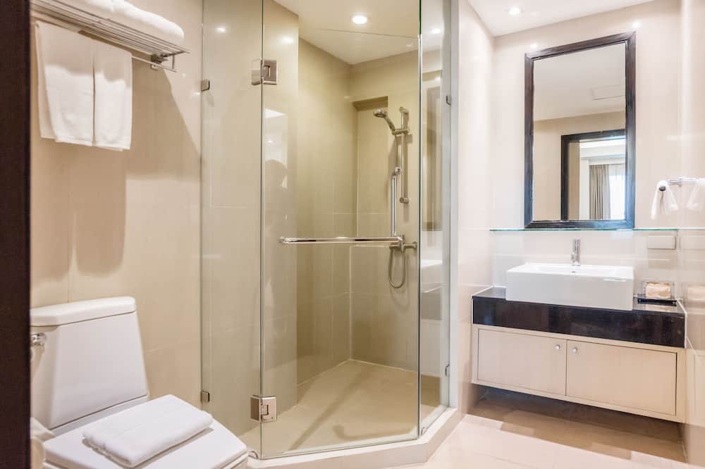 Photo of Bathroom in Samsen Nai