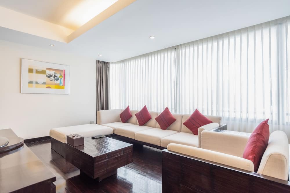 Photo of Livingroom in Samsen Nai