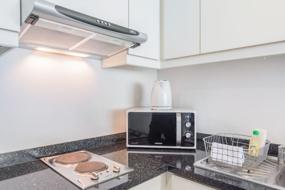 Photo of Kitchen in Samsen Nai