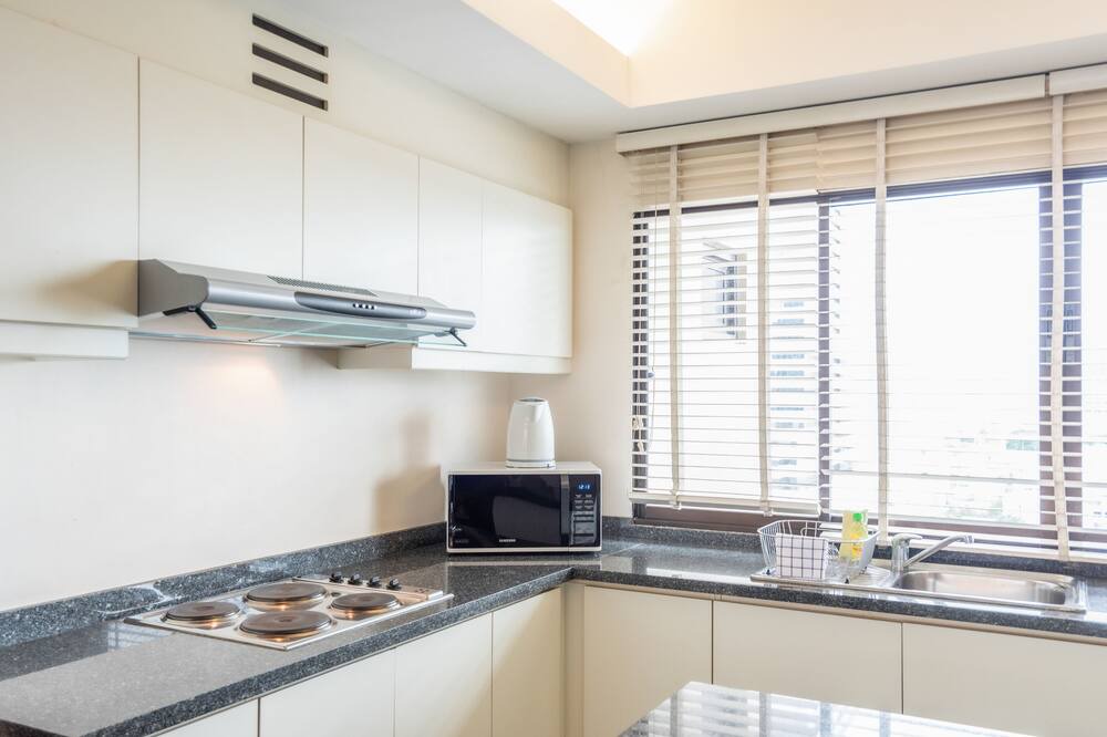 Photo of Kitchen in Samsen Nai