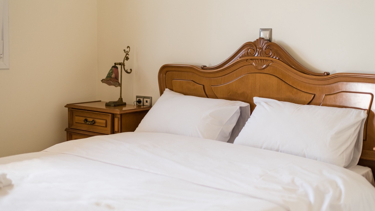 Photo of Bedroom in Kalambaka