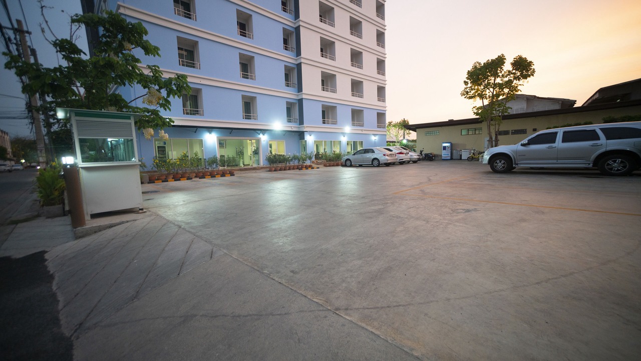 Photo of Outdoor in Thung Song Hong