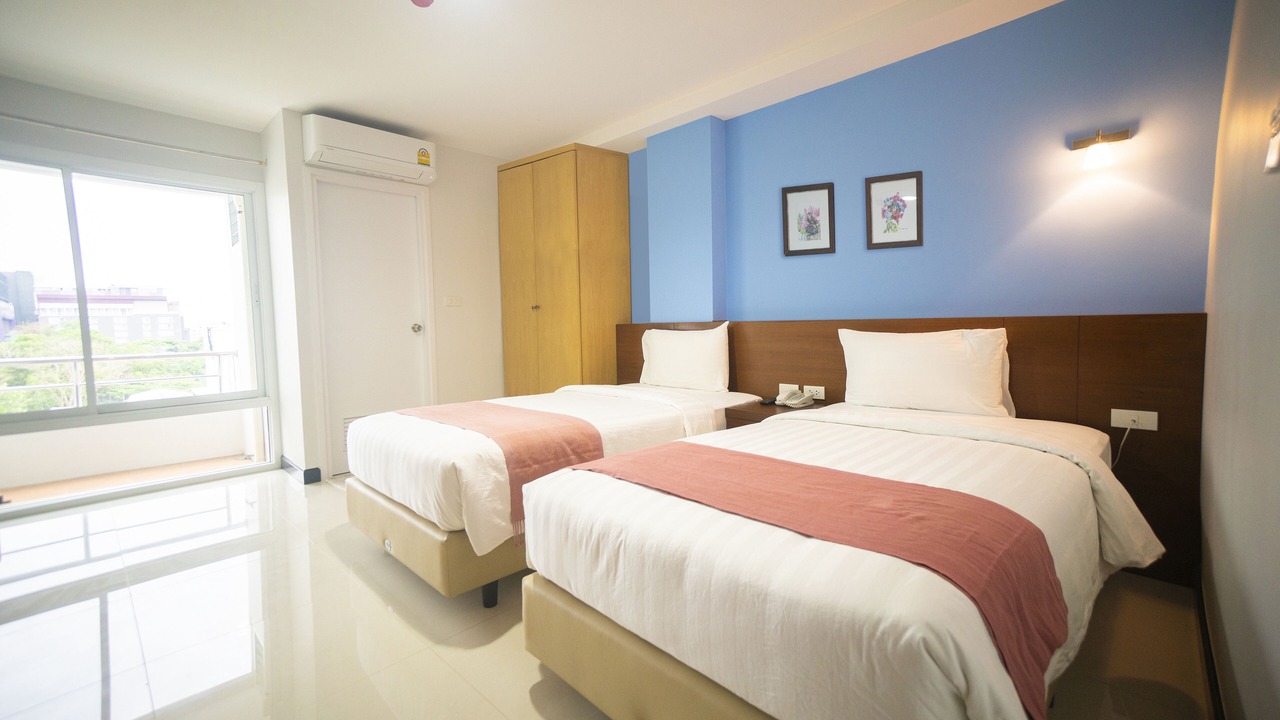 Photo of Bedroom in Thung Song Hong