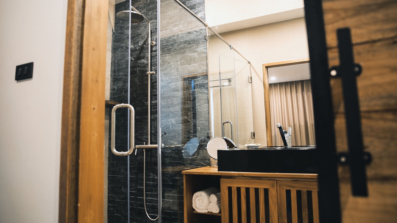 Photo of Bathroom in Ko Pha-ngan