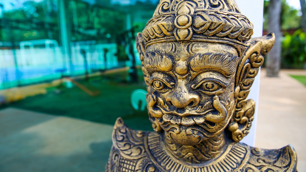 Photo of Outdoor in Ko Pha-ngan